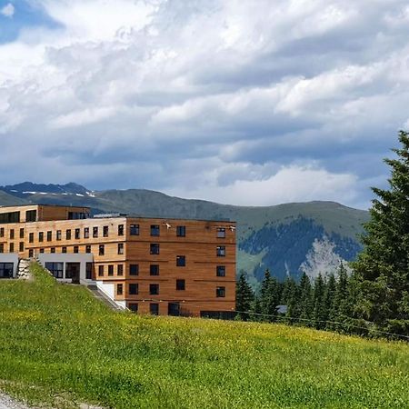 Jugendgaestehaus Gerlosplatte คริมเมล ภายนอก รูปภาพ