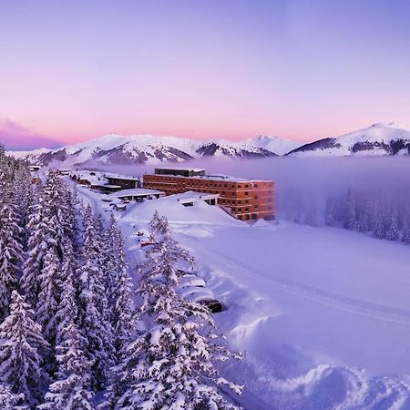Jugendgaestehaus Gerlosplatte คริมเมล ภายนอก รูปภาพ