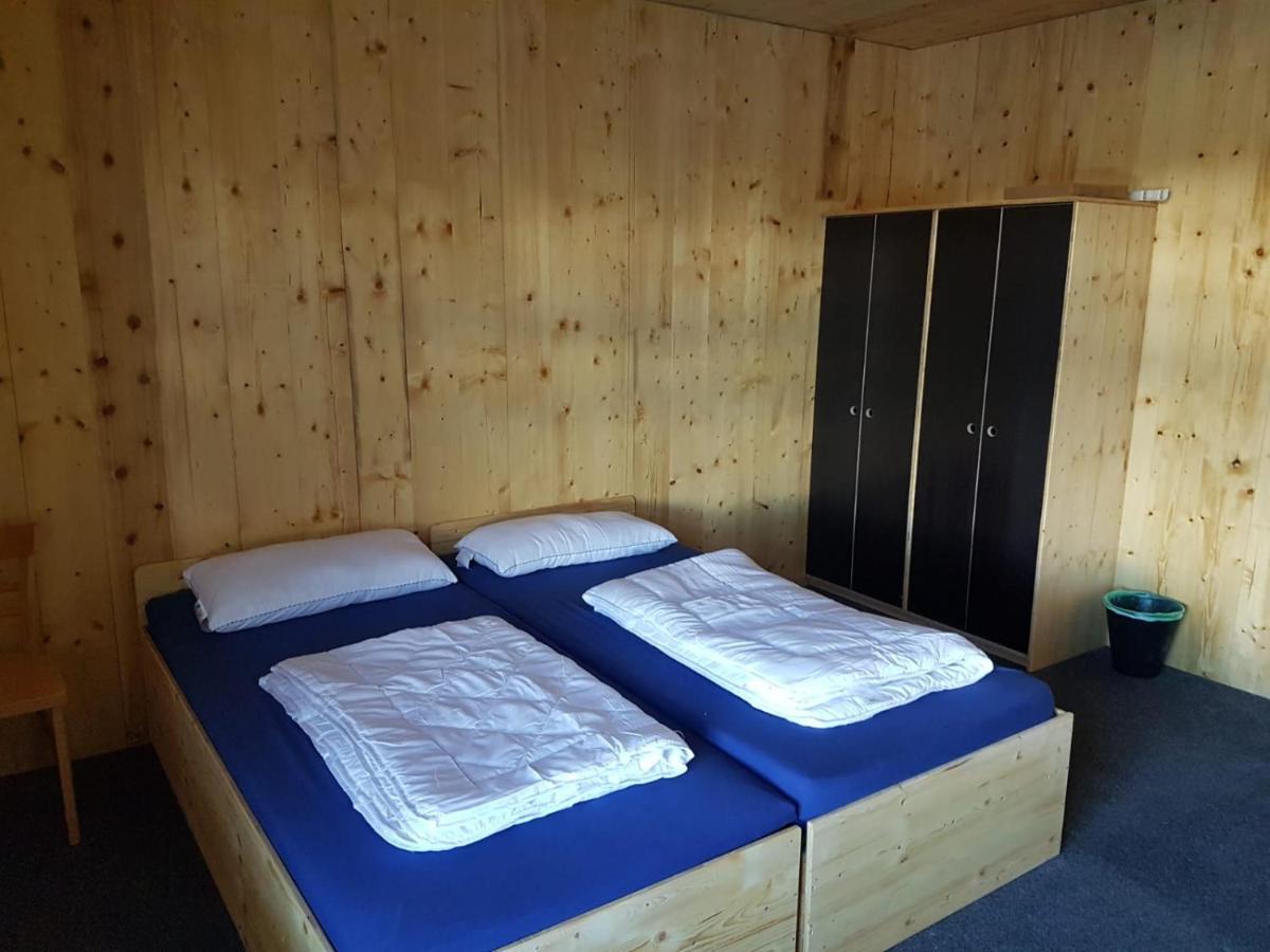 Jugendgaestehaus Gerlosplatte คริมเมล ภายนอก รูปภาพ
