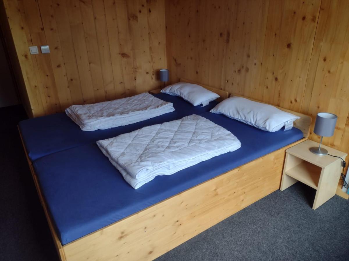 Jugendgaestehaus Gerlosplatte คริมเมล ภายนอก รูปภาพ